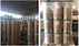Selenium-enriched yeast