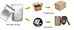 Selenium-enriched yeast